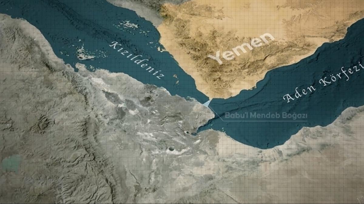 ABD'den Husilerin 7 st dzey yesi hakknda karar