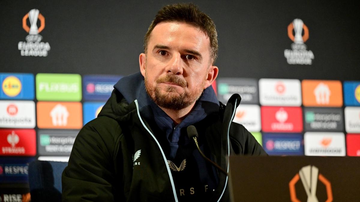 Barry Ferguson: Fenerbahe'ye kar en iyi halimizle sahada olacaz