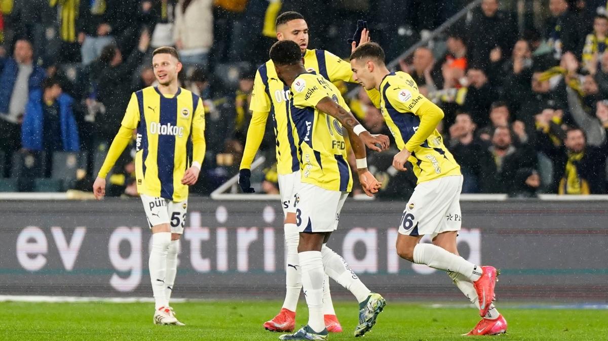 Fenerbahe ayn hafta iki dev maa kacak!