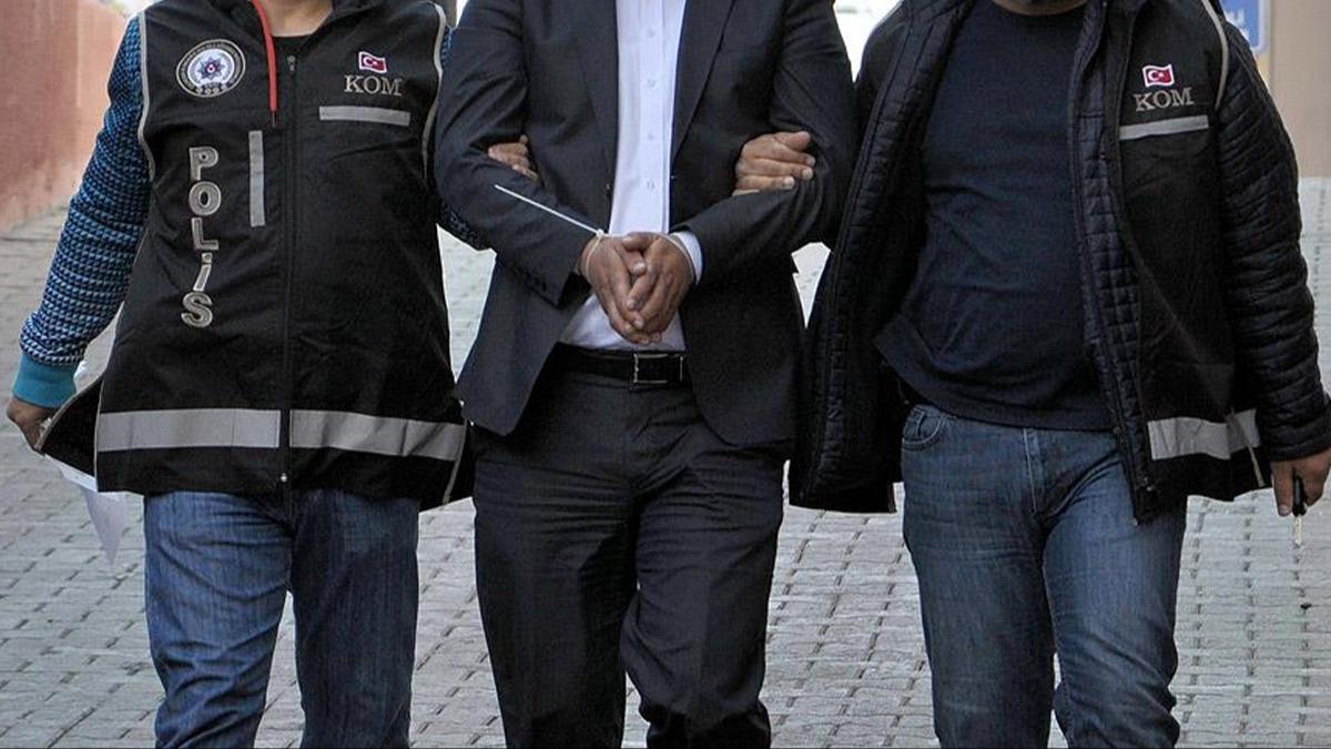 FET'nn szde Kerkk sorumlusuna istenen ceza belli oldu