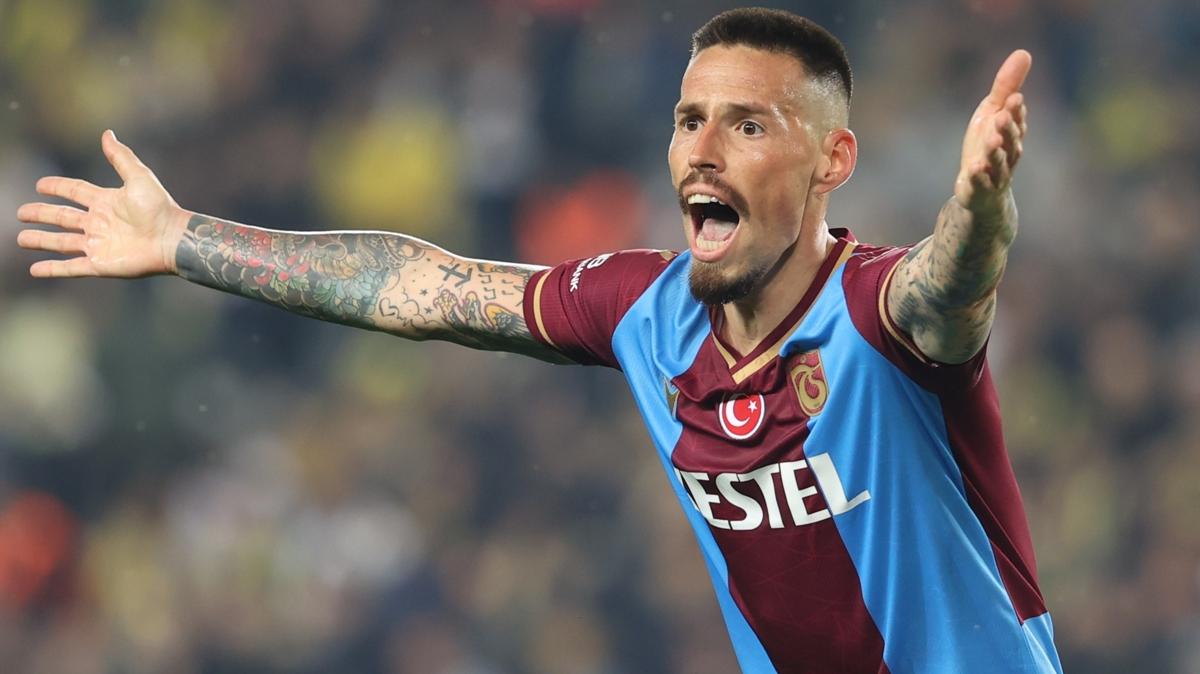 Hamsik'ten srpriz karar! Futbola geri dnyor