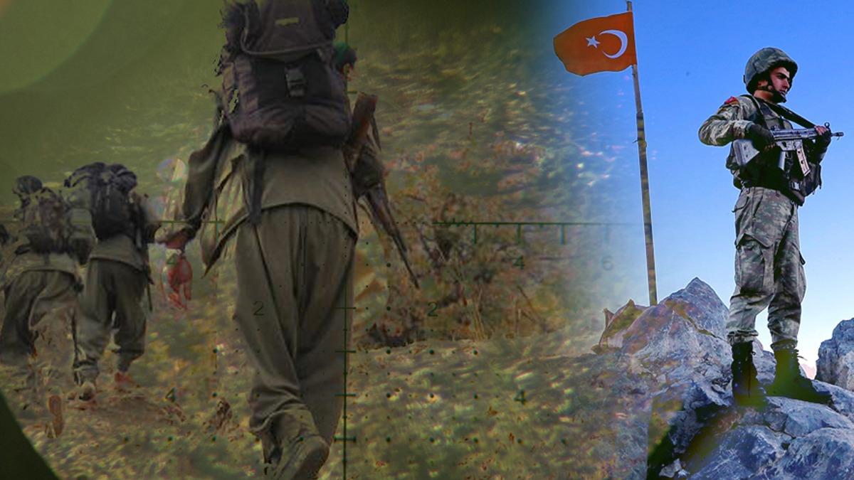 ran'a Suriye sonras 2. Trkiye darbesi: mral'nn PKK arsn beklemiyorlard