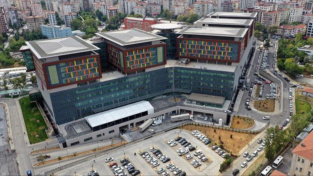 stanbul'daki salk tesislerinde deprem nlemi: Yzde 80'i dayankl hale getirildi                                   