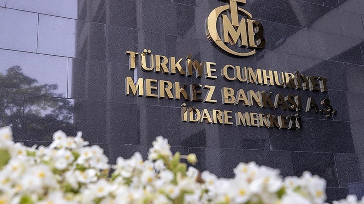 Merkez Bankas faiz kararn aklad
