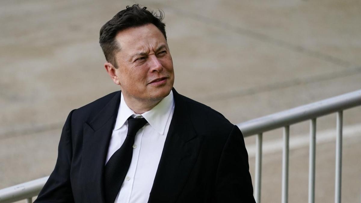 Musk: Her eyi zelletirmeliyiz
