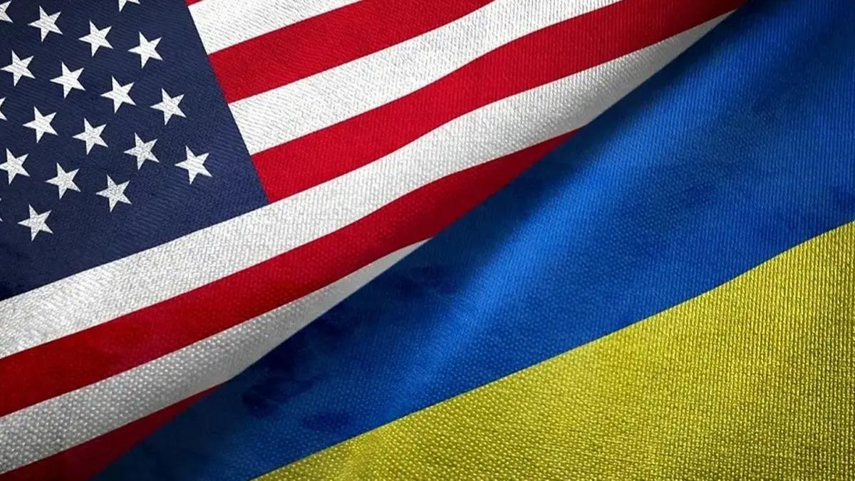 Atekes iin kritik konferans! ABD ve Ukrayna bir araya gelecek
