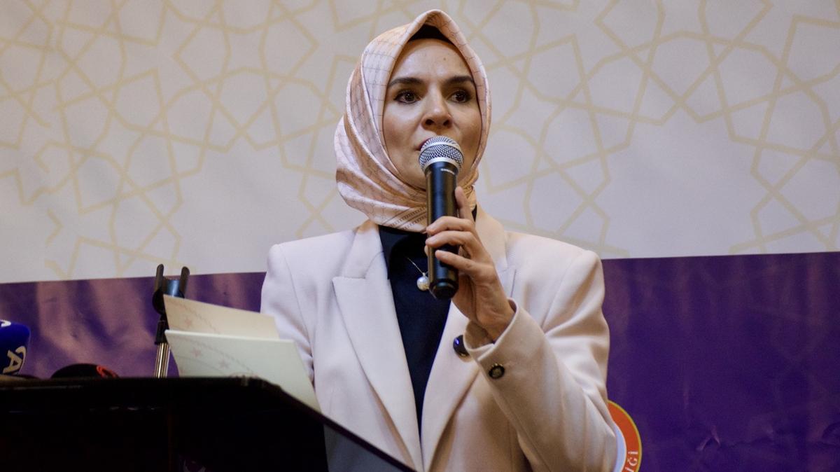 Bakan Gkta'tan ''Aile Yl'' indirimine ilikin aklama 