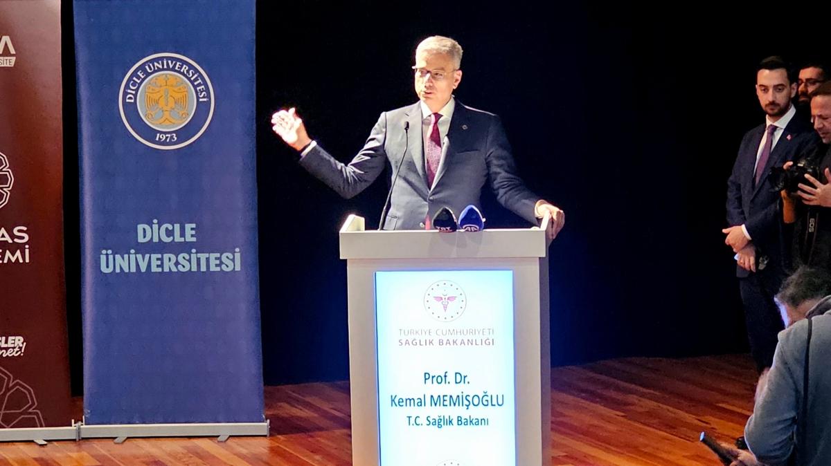 Bakan Memiolu: Artk birlikte hareket etmenin zaman