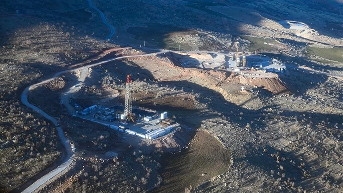 Gabar'da Trkiye'nin enerji vizyonuna g katan kadnlar: Byle bir projede yer almaktan gurur duyuyorum