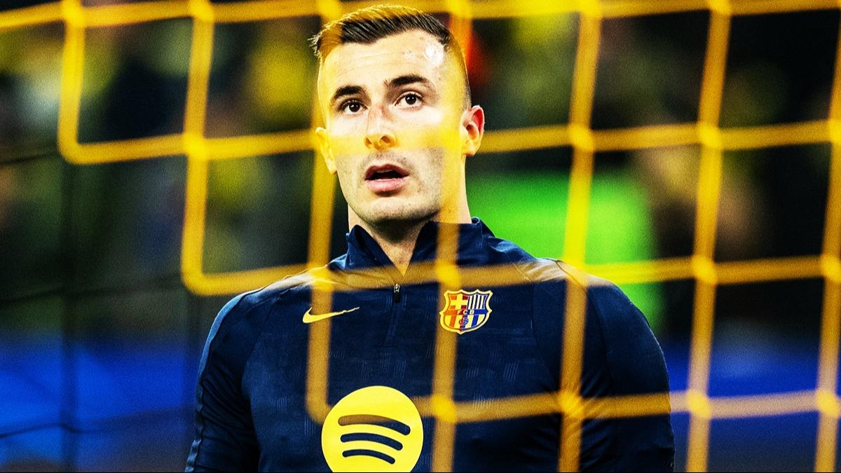Galatasaray'n gndemindeydi! Inaki Pena kararn verdi