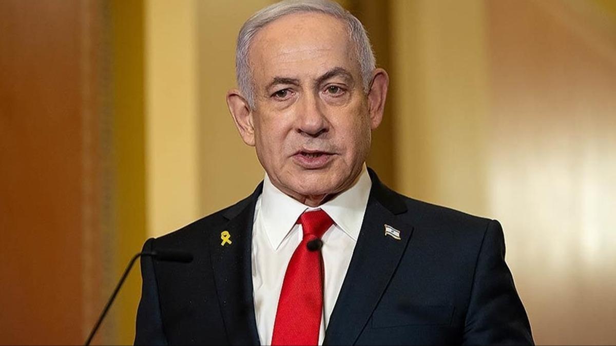srailli esirlerden Netanyahu'ya atekes anlamasn uygulama ars