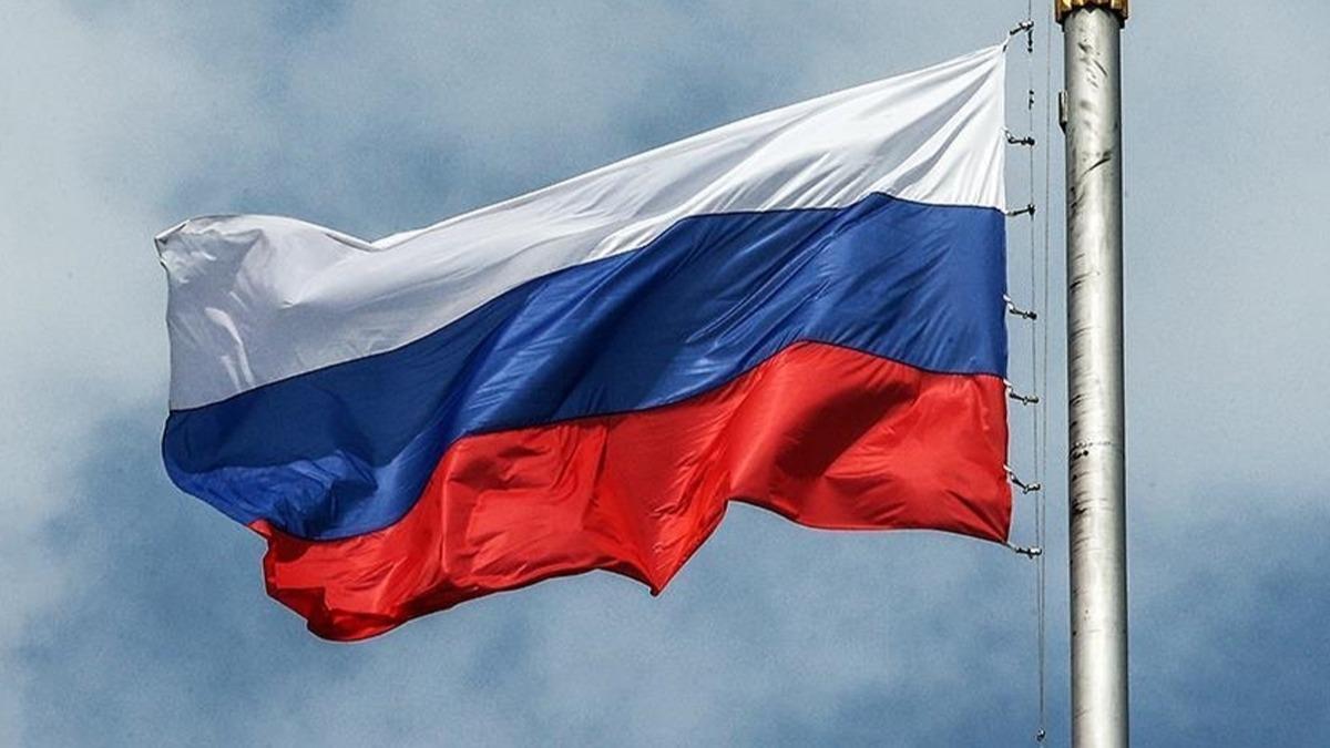 Rusya: OPEC+ petrol retimini ksabilir