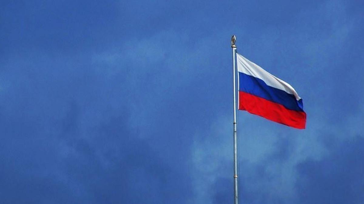 Rusya: Ukrayna'nn gaz ve enerji tesislerini vurduk