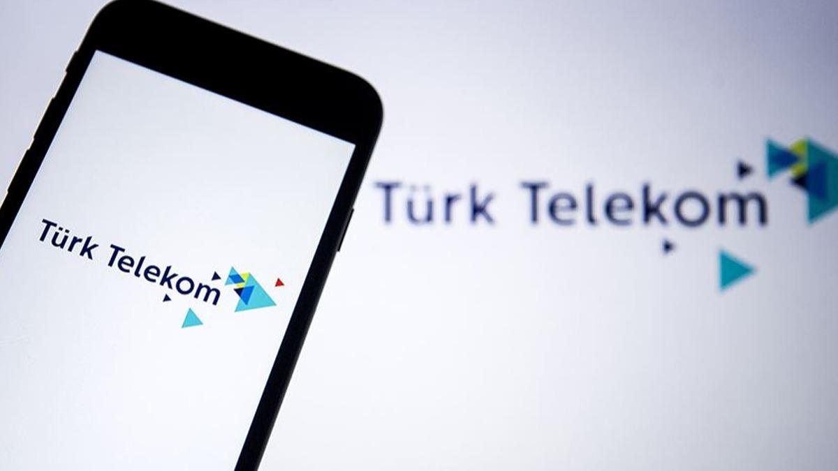 Trk Telekom yeni projesini duyurdu