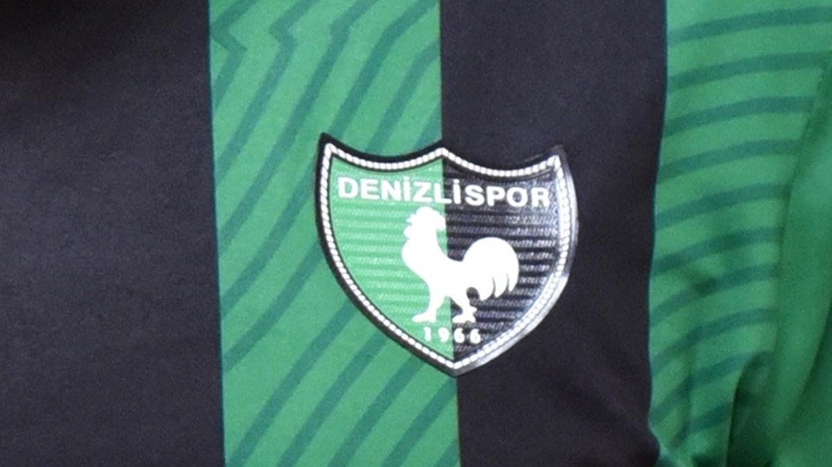 Denizlispor'da byk kriz: Kazanrsak istifa edeceim