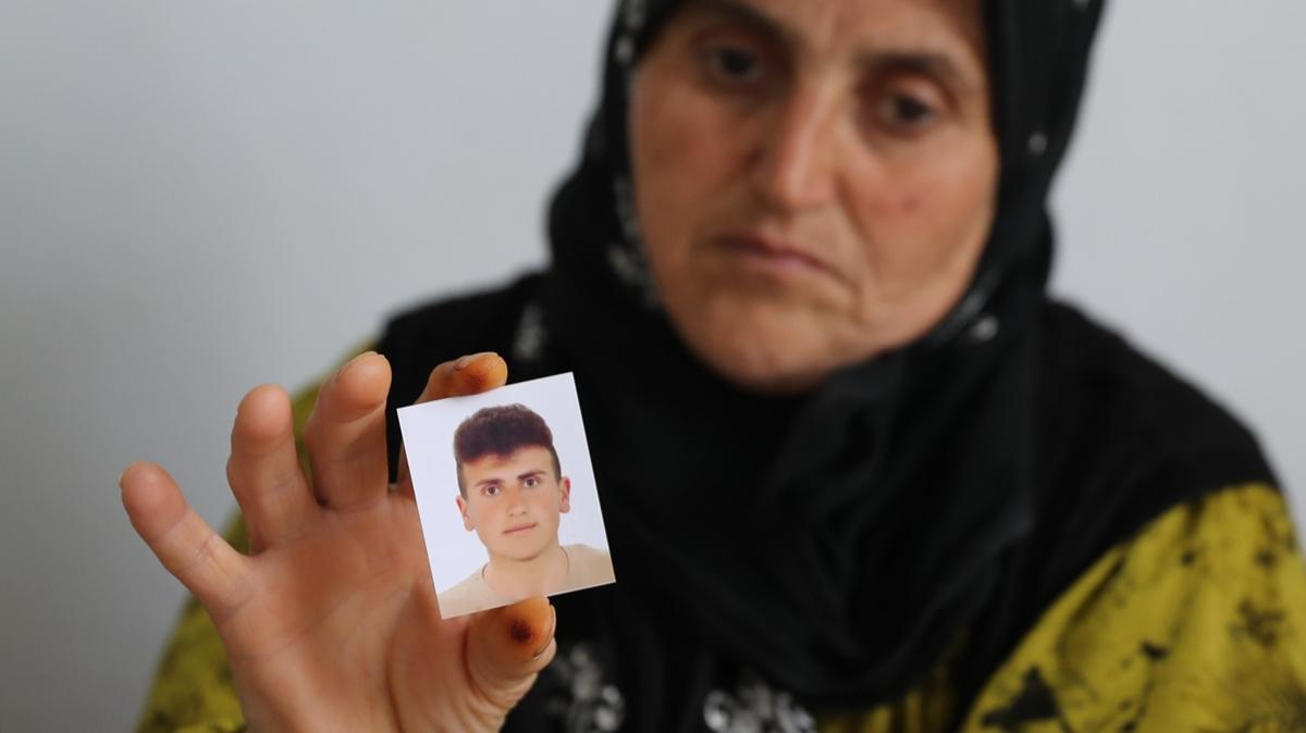 Diyarbakr'da kaybolan 24 yandaki Mehmet Yksel aranyor