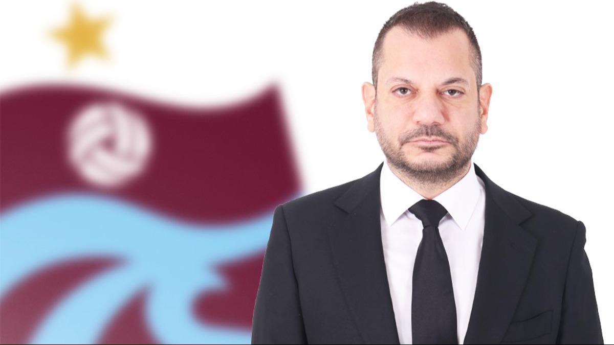 Erturul Doan'dan tepki! ''Hakszla kar susmayacaz!''