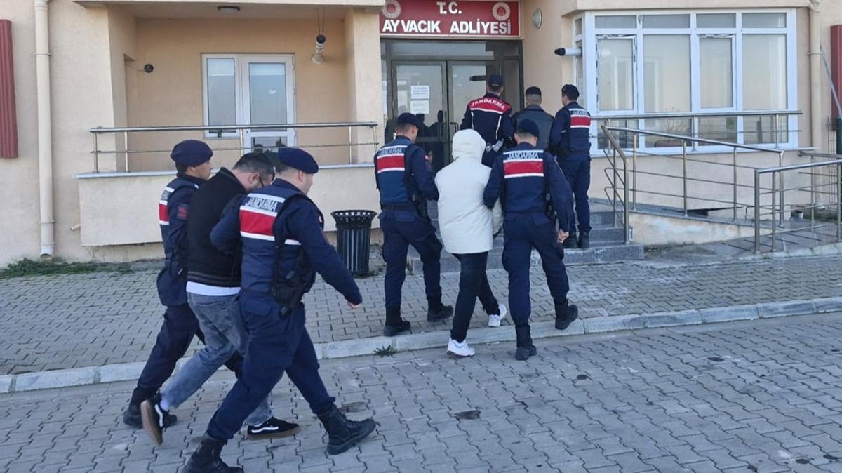 Darbedilen kii hayatn kaybetti! 4 zanl, tutukland