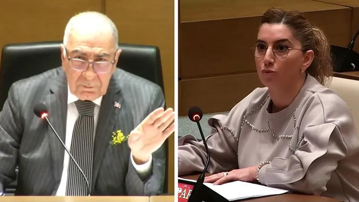 Kadky Belediyesi Meclis 1. Bakanvekili Kurtulu'a yurt dna k yasa