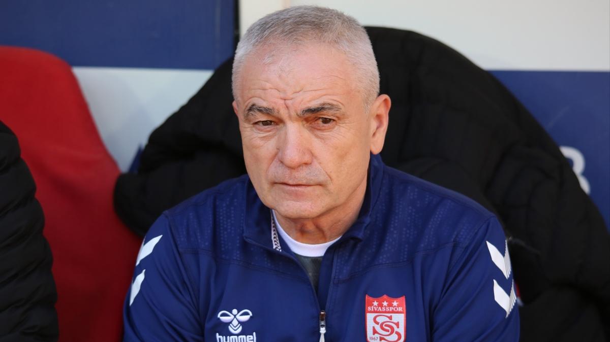 Rza almbay: Galibiyete ihtiyacmz vard