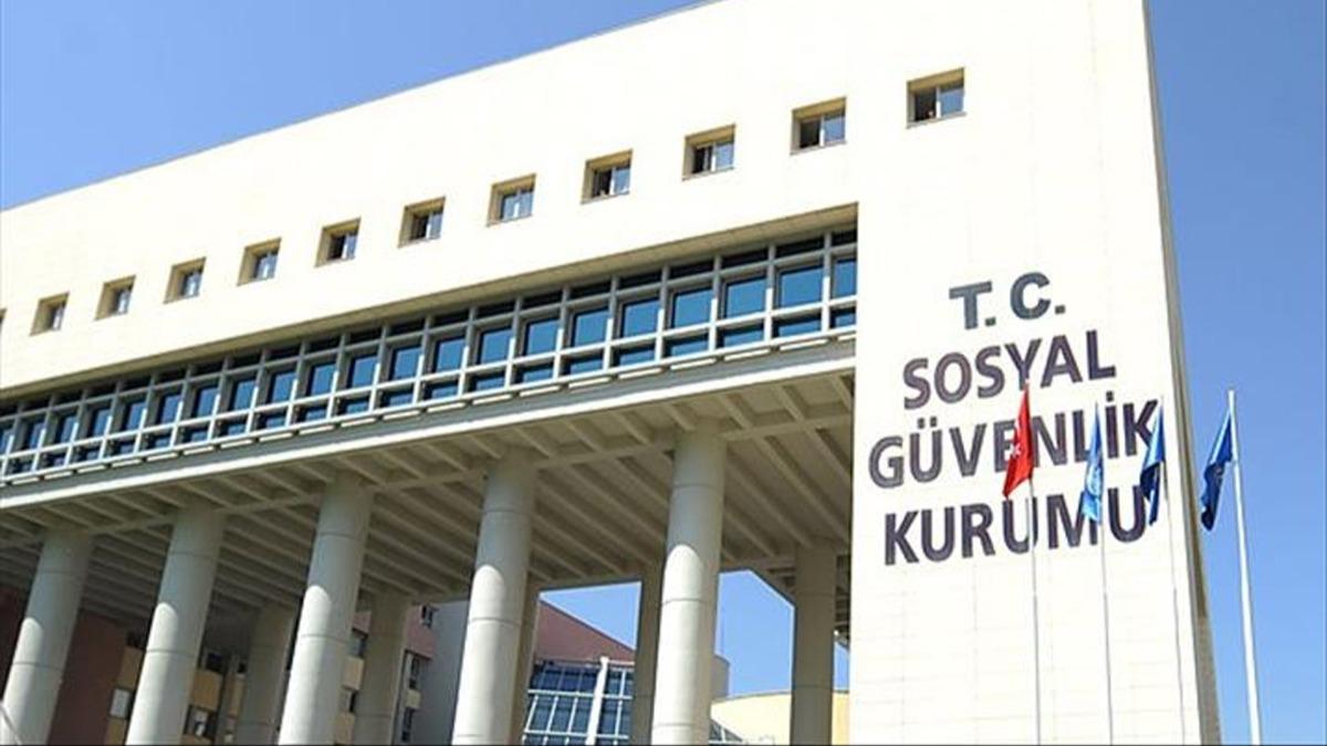 SGK'dan hileli boanma takibi! 2 bin 404 kii tespit edildi