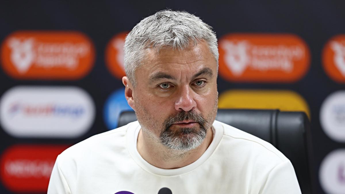 Thomas Reis: Bu ma ok iyi analiz edeceiz