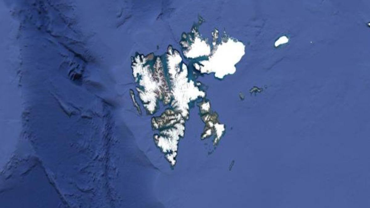 Trkiye Spitsbergen Antlamas'na taraf oldu! Tannan haklar Bakanlk kaynaklar aklad