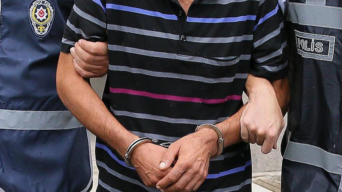 Barsaklarnda uyuturucu madde ile yakalanmt... ran uyruklu zanl tutukland 