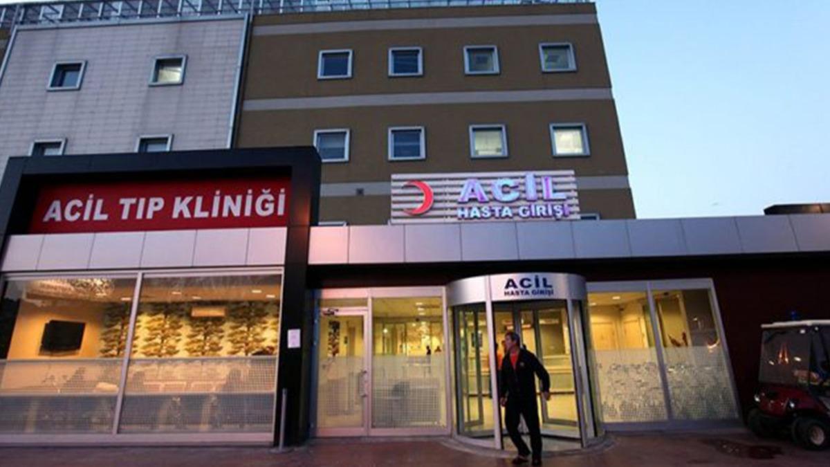 Esenyurt'ta eski eini ldren kii intihar etti