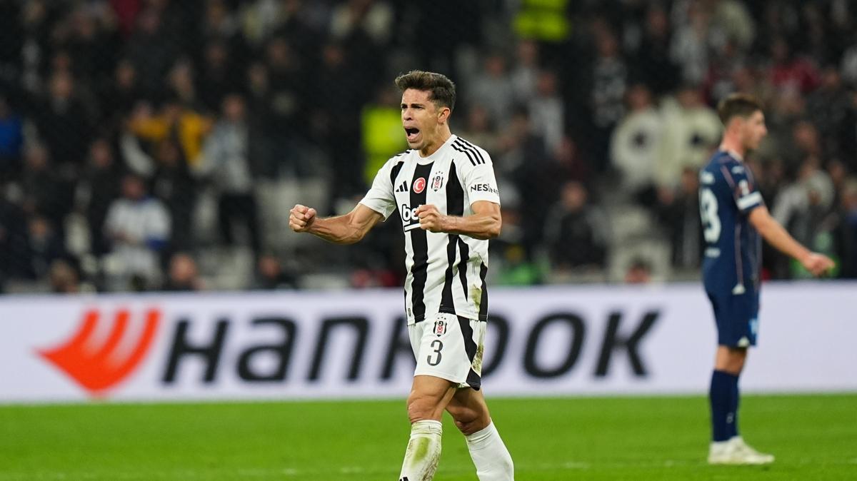 Gabriel Paulista: Bugn hazrm