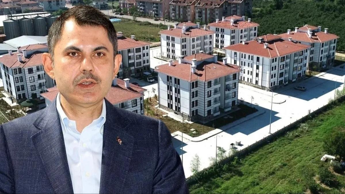 Bakan Kurum'dan deprem frsatlarna sert tepki! Vali Yavuz'a 'kapatn' talimat verdi