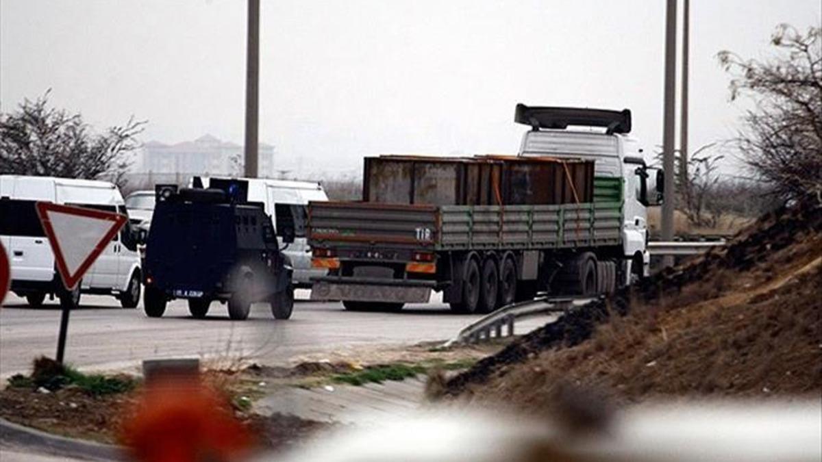 MT trlarnn durdurulmas davasnda yeniden yarglanan 5 sann cezas onand