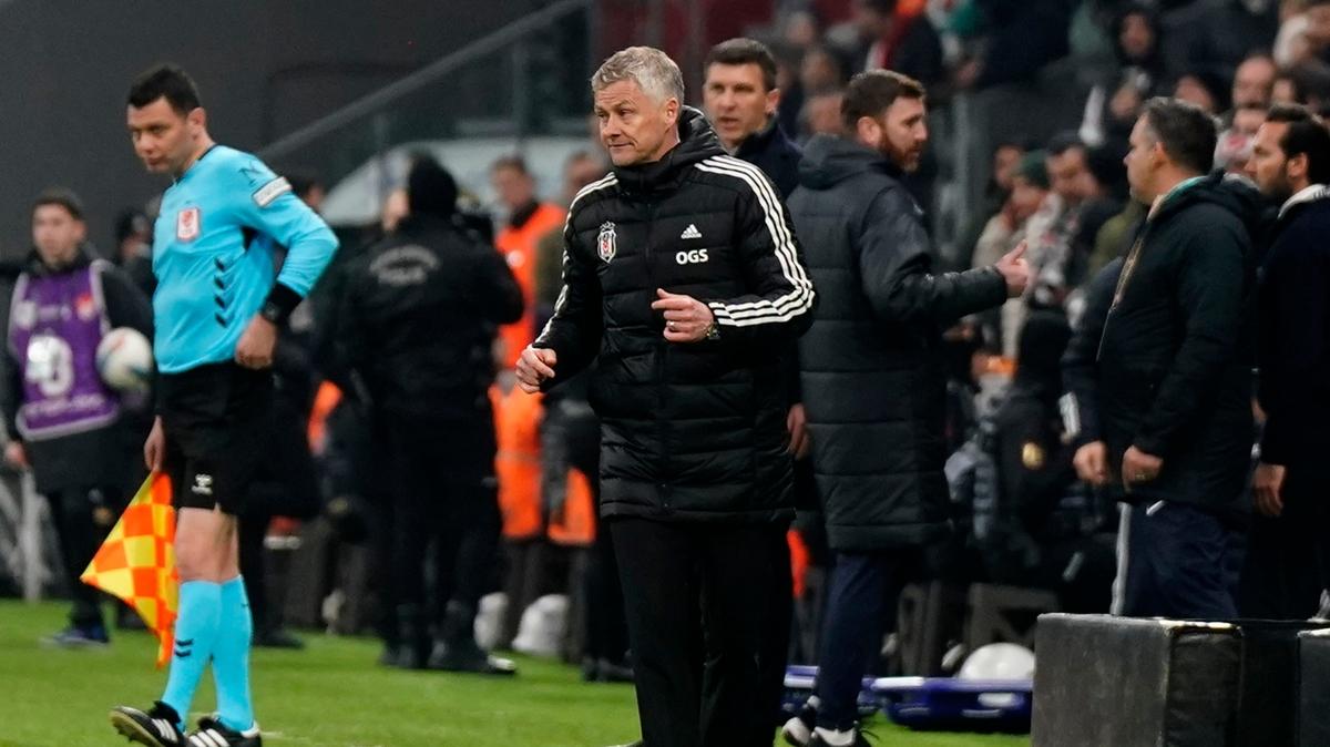 Ole Gunnar Solskjaer: yi bir balang yapmamz gerekiyor