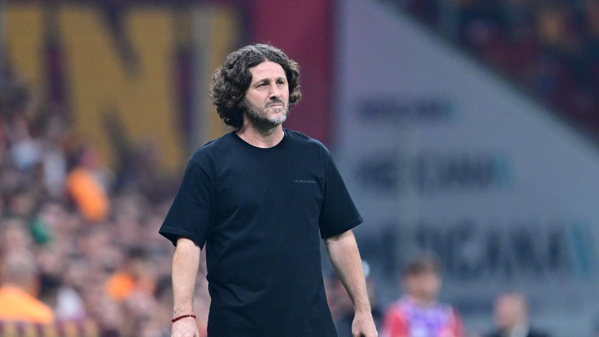 Resmen akland! Trabzonspor'da Fatih Tekke dnemi