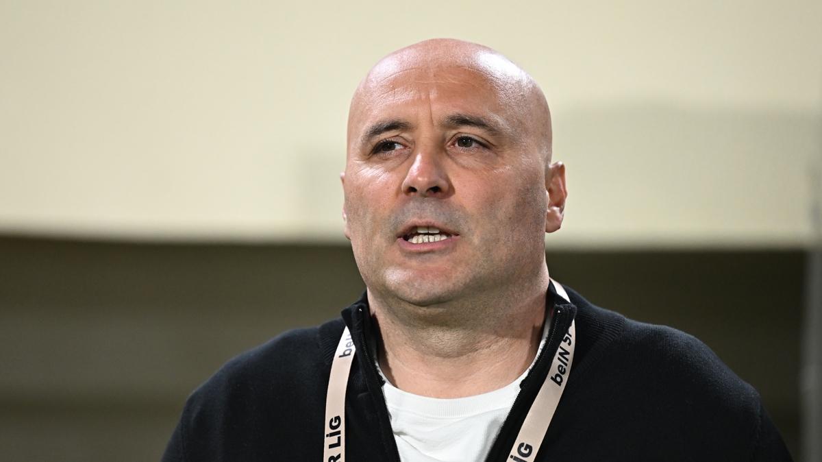 Sami Uurlu: 10 tane final ma kald