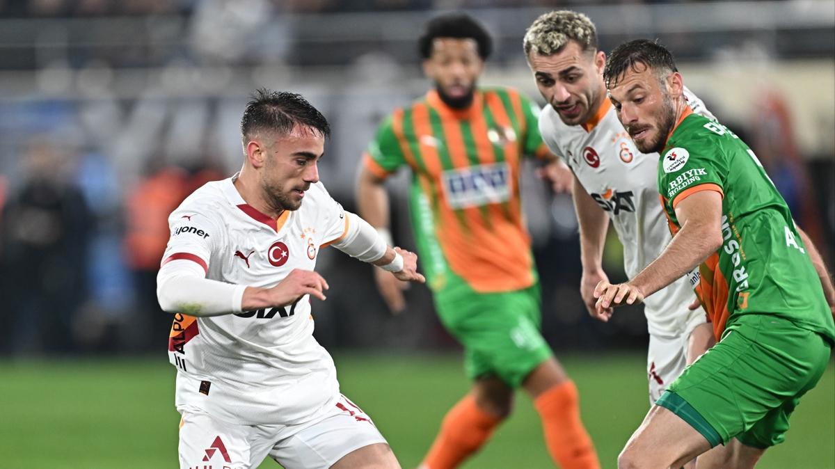 Yunus Akgn: Emin admlarla ampiyonlua yryoruz