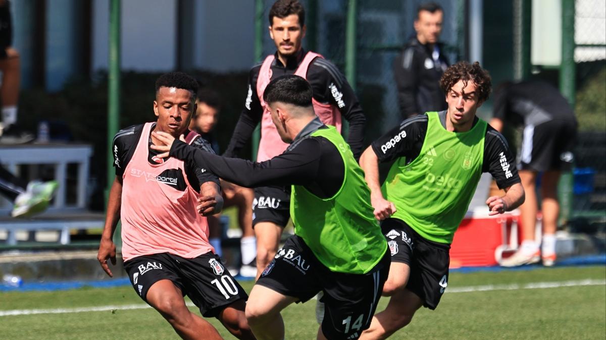 Beikta, Konyaspor mesaisine balad