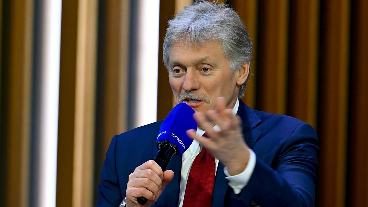 Peskov: karlarmz savunmaya her zaman hazr olmalyz