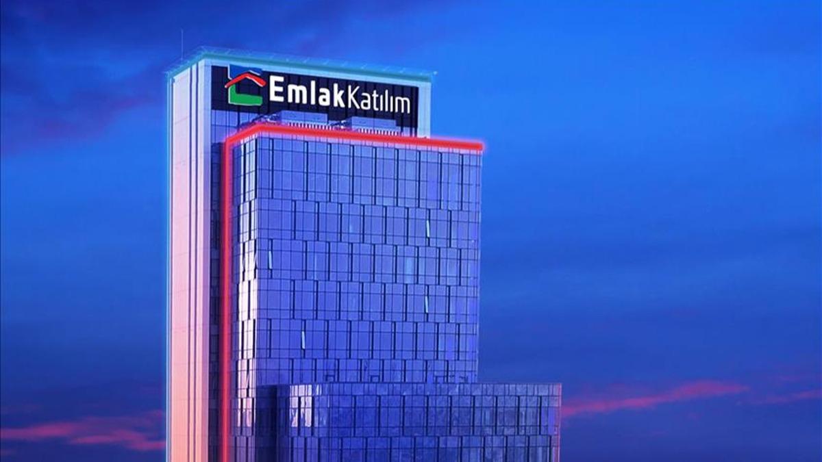 Emlak Katlm 2024' Gl Bir Bilanoyla Tamamlad