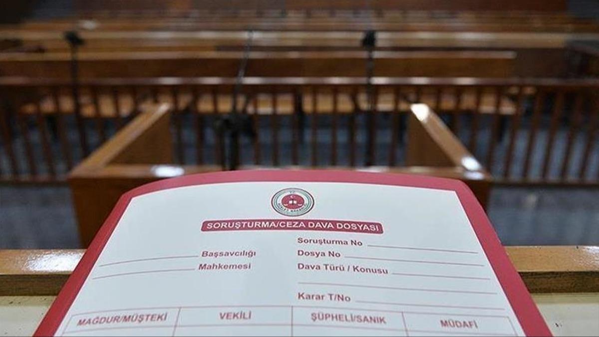FET'c eski astsubay iin hesap vakti