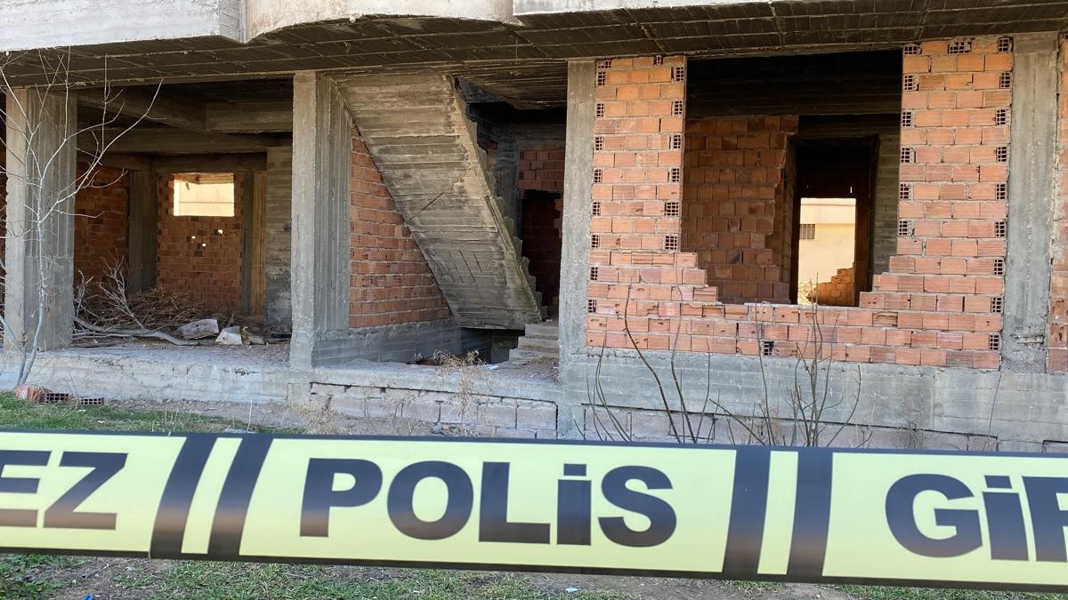 Gnlerdir evine gitmeyen gen l bulundu 