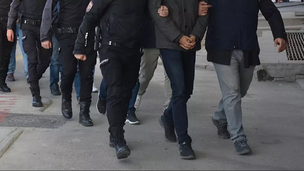 Kargo dolandrclna polis engeli! 12 milyon liralk vurgun yaptlar