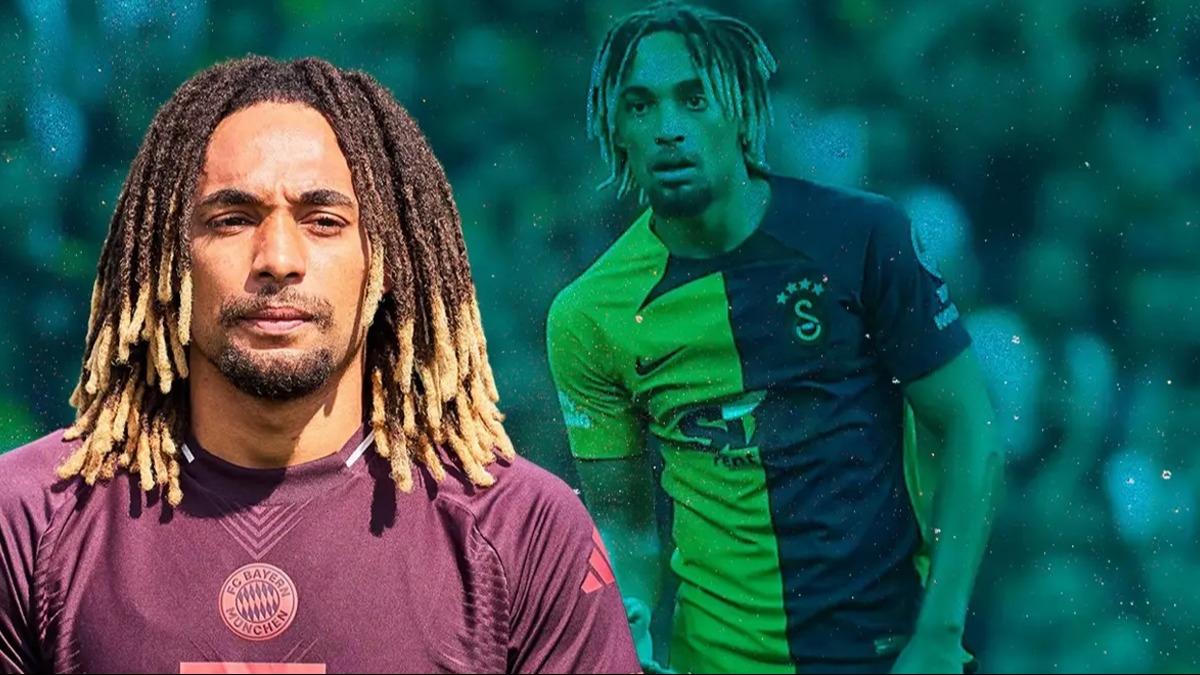 Kimse bunu beklemiyordu! Sacha Boey resmen geri dnyor