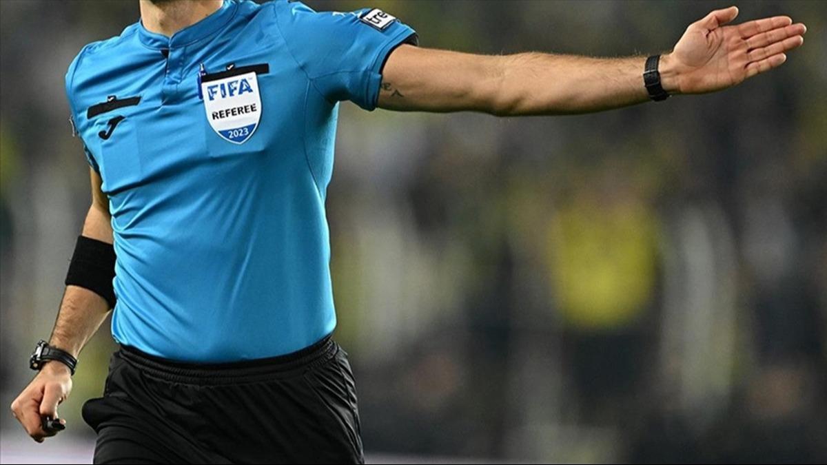 Rus futbolunda ilgin uygulama! Hakemlere yalan testi