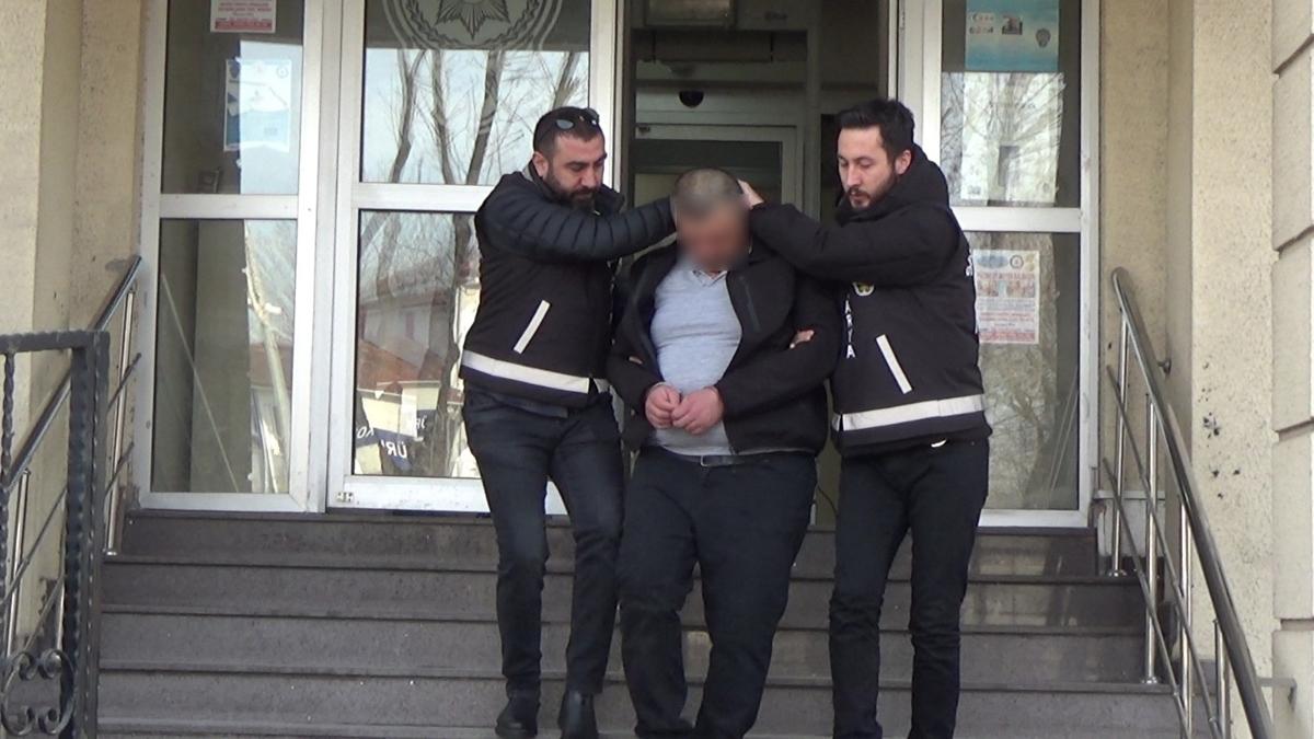 Sakarya'da okul mdrn baklayan pheli gzlem altnda tutulacak