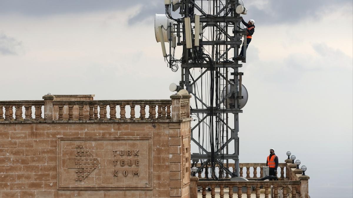 Trk Telekom 2024'te mobilde sektrn oyun kurucusu oldu