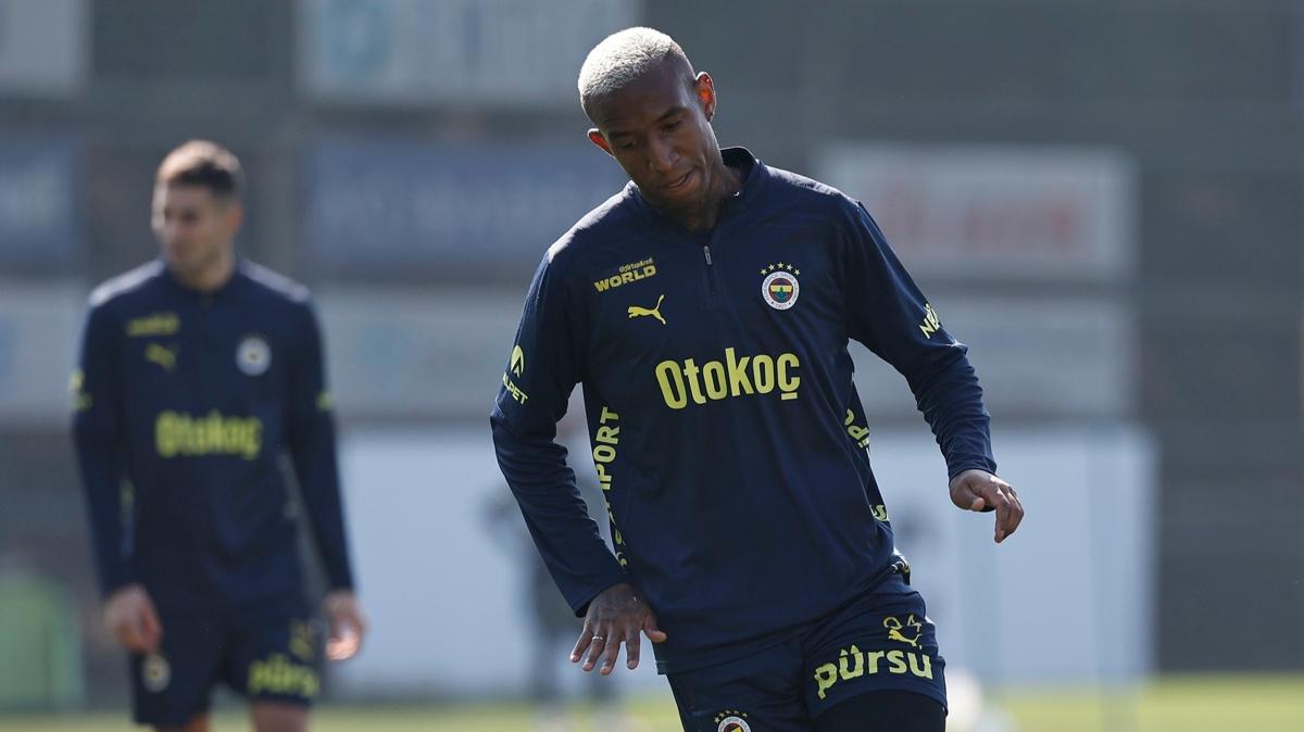 Fenerbahe, Rangers mana hazr