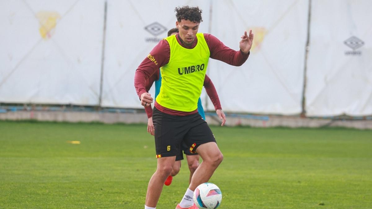 Gztepe, Eypspor mesaisinde
