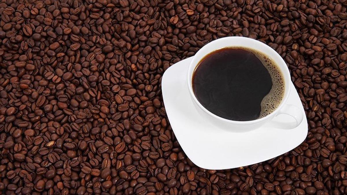 Kahve fiyatlar rekoru grdkten sonra geriledi