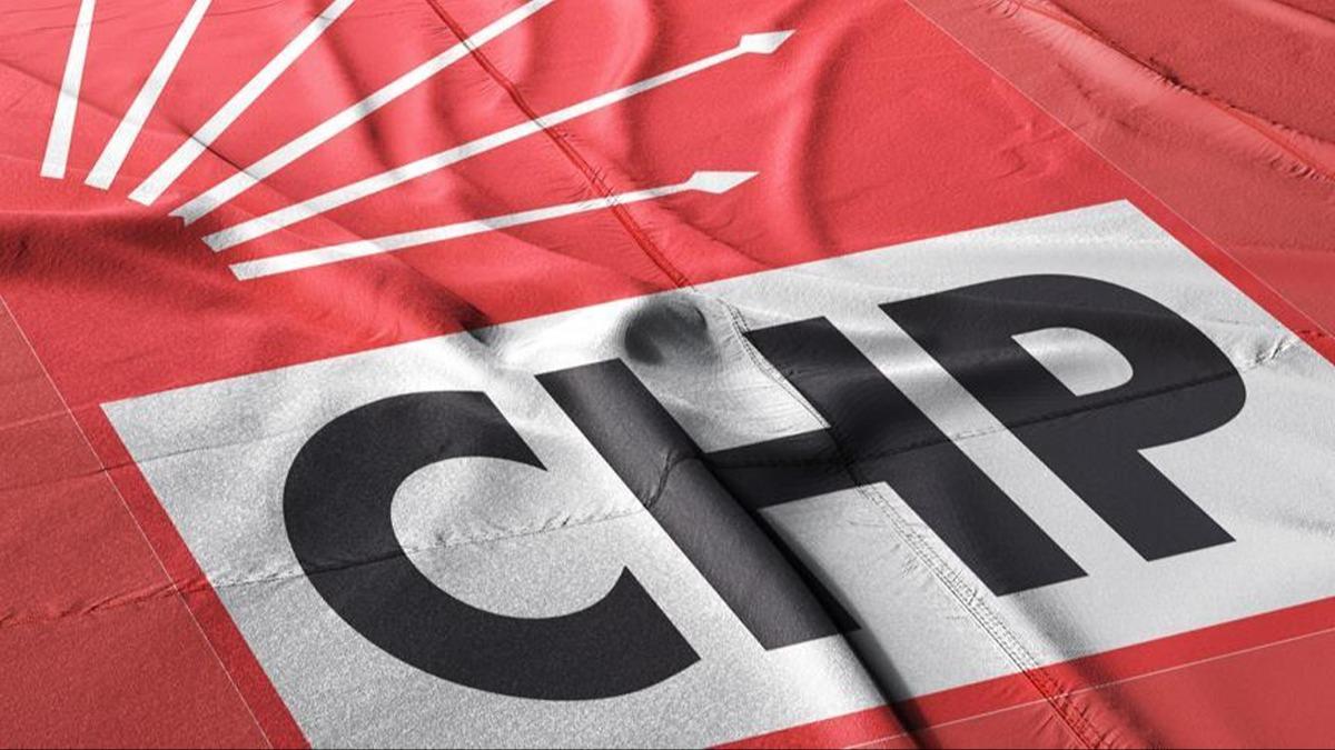 Knk'ta, CHP'li 4 belediye meclis yesinden istifa 